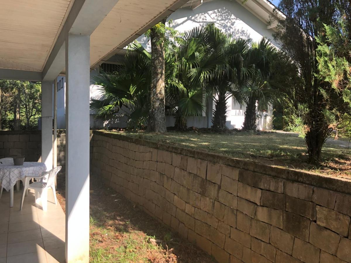 Casa No Meio Da Natureza! Bento Goncalves Exterior photo