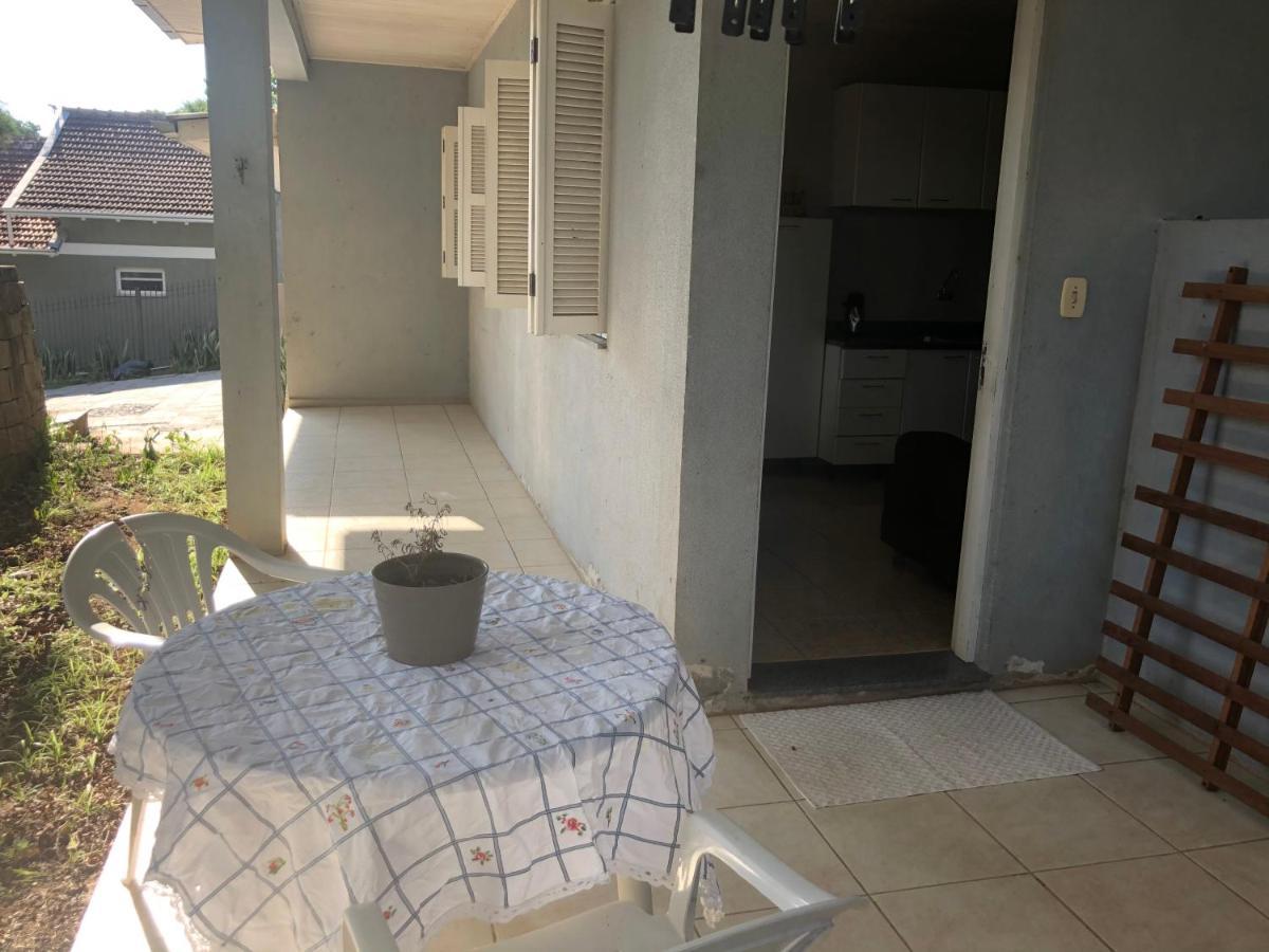 Casa No Meio Da Natureza! Bento Goncalves Exterior photo