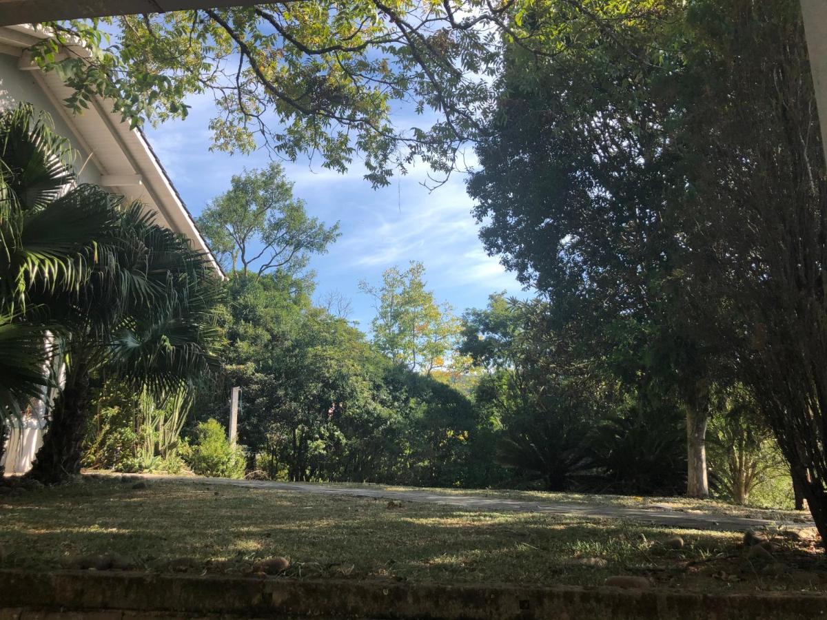 Casa No Meio Da Natureza! Bento Goncalves Exterior photo